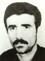 آلبوم اختصاصی تصاویر شهید علی اکبر خان قلی . کد 1403298493 آ