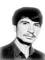 آلبوم اختصاصی تصاویر شهید محرم علی خان محمدی . کد 1403310020 آ