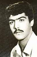 آلبوم اختصاصی تصاویر شهید نوروزعلی خان محمدی . کد 1403310021 آ