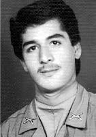 آلبوم اختصاصی تصاویر شهید داود خان محمدی هلیلو . کد 1403298495 آ