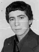 آلبوم اختصاصی تصاویر شهید علی اصغر خان میرزایی . کد 1403274159 آ