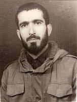 آلبوم اختصاصی تصاویر شهید بهروز خانجانی . کد 1403274163 آ