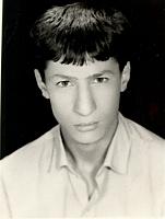 آلبوم اختصاصی تصاویر شهید جواد خانجانی . کد 1403274164 آ