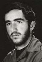 آلبوم اختصاصی تصاویر شهید محمدصادق خانجانی . کد 1403126958 آ