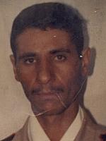 آلبوم اختصاصی تصاویر شهید کتابعلی خان چرلی . کد 1403310009 آ