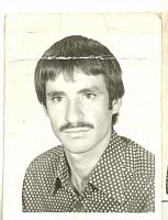 آلبوم اختصاصی تصاویر شهید غلام عباس خانچین . کد 1403126959 آ