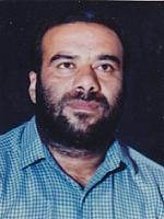 آلبوم اختصاصی تصاویر شهید نصراله خاندانی . کد 1403274169 آ