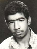 آلبوم اختصاصی تصاویر شهید مهدی خانعلی زاده . کد 1403274149 آ