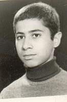 آلبوم اختصاصی تصاویر شهید صالح خان علی زفره . کد 1403274147 آ