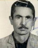 آلبوم اختصاصی تصاویر شهید محمدعلی خان علی زفره . کد 1403274148 آ