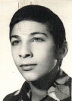 آلبوم اختصاصی تصاویر شهید سیدسعید خانقاهی . کد 1403126960 آ