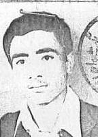 آلبوم اختصاصی تصاویر شهید عباداله خانلاری . کد 1403310027 آ