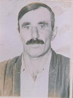 آلبوم اختصاصی تصاویر شهید بابا خانلری . کد 1403326115 آ