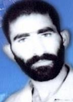 آلبوم اختصاصی تصاویر شهید موسی خانه باز . کد 1403310032 آ