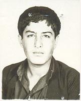 آلبوم اختصاصی تصاویر شهید ستار خانی . کد 1403310041 آ