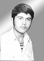 آلبوم اختصاصی تصاویر شهید عبدالحسین خانی . کد 1403126970 آ