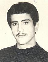 آلبوم اختصاصی تصاویر شهید کاظم خانی . کد 1403310043 آ