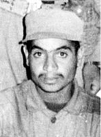 آلبوم اختصاصی تصاویر شهید علی اکبر خانی ابراهیم اباد . کد 1403274203 آ