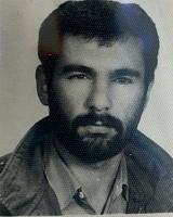 آلبوم اختصاصی تصاویر شهید جواد خانی بیدابید . کد 1403274215 آ