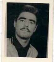 آلبوم اختصاصی تصاویر شهید رمضان خانی پور . کد 1403310050 آ