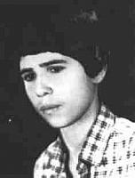 آلبوم اختصاصی تصاویر شهید مهدی خانی خواسکوه . کد 1403274217 آ