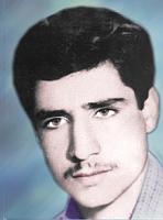 آلبوم اختصاصی تصاویر شهید حسین خانی زاده . کد 1403274218 آ