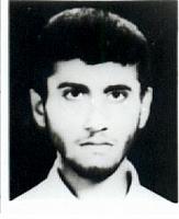 آلبوم اختصاصی تصاویر شهید علی رضا خانی زاده . کد 1403310051 آ