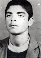 آلبوم اختصاصی تصاویر شهید محمد خانی زاده . کد 1403274219 آ