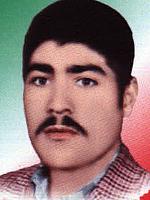 آلبوم اختصاصی تصاویر شهید محمود خانی سانیجی . کد 1403274209 آ