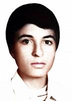 آلبوم اختصاصی تصاویر شهید جعفر خانی ساینج . کد 1403274220 آ