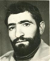 آلبوم اختصاصی تصاویر شهید قربان علی خانی قلعه جق . کد 1403310042 آ