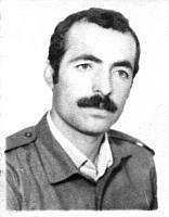 آلبوم اختصاصی تصاویر شهید بایزید خانی مازوجدار . کد 1403274195 آ