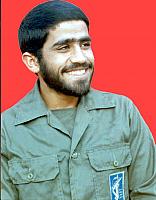 آلبوم اختصاصی تصاویر شهید جمال خانی مقدم . کد 1403310054 آ