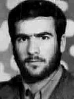 آلبوم اختصاصی تصاویر شهید علی رضا خانی مهدوی . کد 1403126972 آ