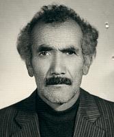 آلبوم اختصاصی تصاویر شهید حسن خانی میاندهی . کد 1403310055 آ