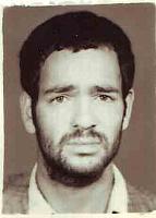 آلبوم اختصاصی تصاویر شهید محمد خانی میمندی . کد 1403274221 آ