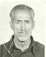 آلبوم اختصاصی تصاویر شهید شاه ولی خانی نوکانی . کد 1403274224 آ