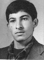 آلبوم اختصاصی تصاویر شهید یعقوب خانی وردین . کد 1403274225 آ