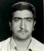 آلبوم اختصاصی تصاویر شهید پاپی کرم خاوری . کد 1403274231 آ