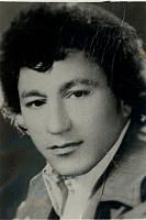 آلبوم اختصاصی تصاویر شهید علی اکبر خاوری خراسانی . کد 1403274235 آ