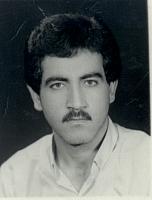 آلبوم اختصاصی تصاویر شهید حسن خاوریه حصار . کد 1403310061 آ