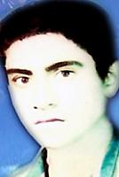 آلبوم اختصاصی تصاویر شهید علی خاوند . کد 1403274239 آ