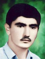 آلبوم اختصاصی تصاویر شهید فتح اله خاوندی . کد 1403274241 آ