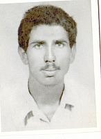 آلبوم اختصاصی تصاویر شهید عبداله خباره . کد 1403310064 آ