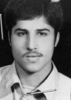 آلبوم اختصاصی تصاویر شهید مهدی خباز . کد 1403126976 آ