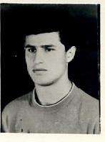 آلبوم اختصاصی تصاویر شهید حسن خبازباسلیقه استانه . کد 1403274243 آ