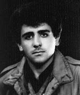 آلبوم اختصاصی تصاویر شهید رضا خبازی . کد 1403322487 آ