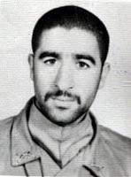 آلبوم اختصاصی تصاویر شهید هادی خبازی . کد 1403274251 آ