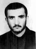 آلبوم اختصاصی تصاویر شهید علی رضا خبیر . کد 1403310070 آ