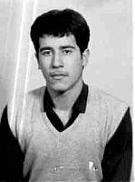 آلبوم اختصاصی تصاویر شهید محسن ختایی . کد 1403310073 آ